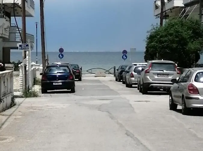 Appartamento Totani Lux *