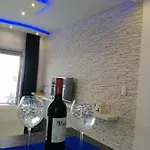Apartament Totani Lux Peraía