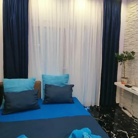 Totani Lux Apartment