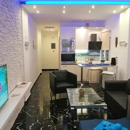 Totani Lux * Peraía