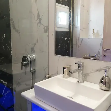 Totani Lux Appartement *