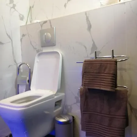 Totani Lux Apartment *