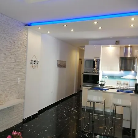 Apartment Totani Lux
