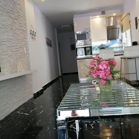 Appartement Totani Lux