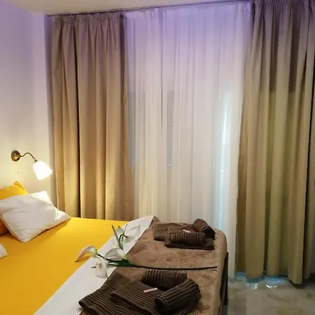 Totani Lux Apartment