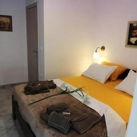 Totani Lux Apartment