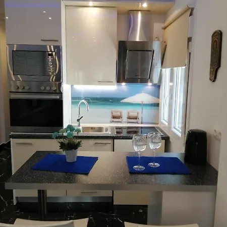 Apartment Totani Lux *