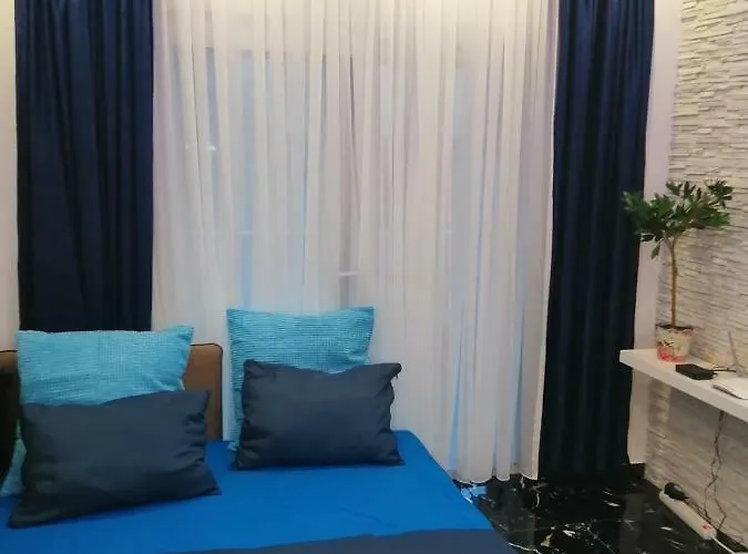 Totani Lux Apartmán