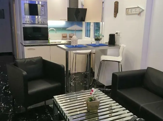 Totani Lux Apartmán