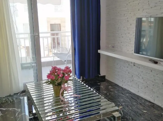 Apartmán Totani Lux Peraía