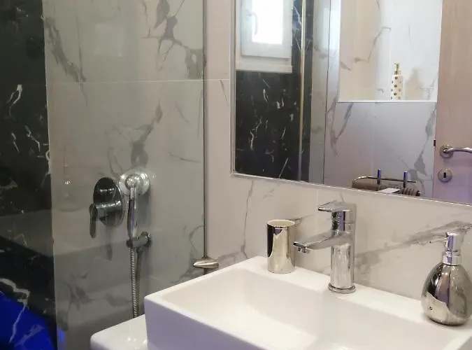 Totani Lux Διαμέρισμα *