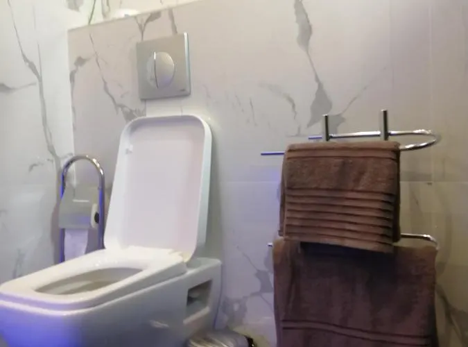 Totani Lux Apartmán *