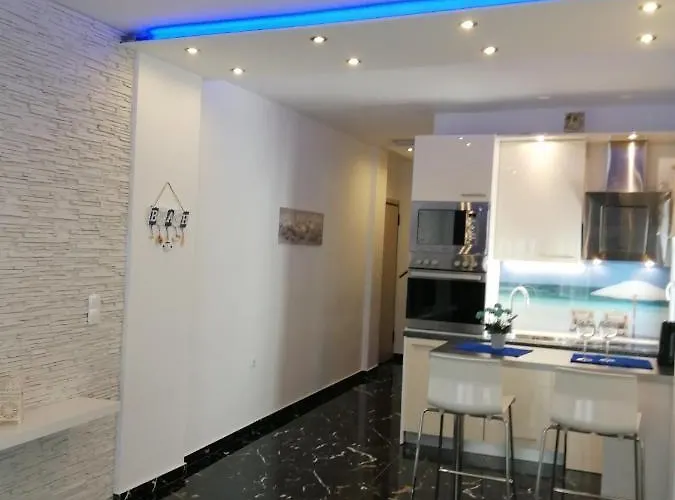 Apartmán Totani Lux