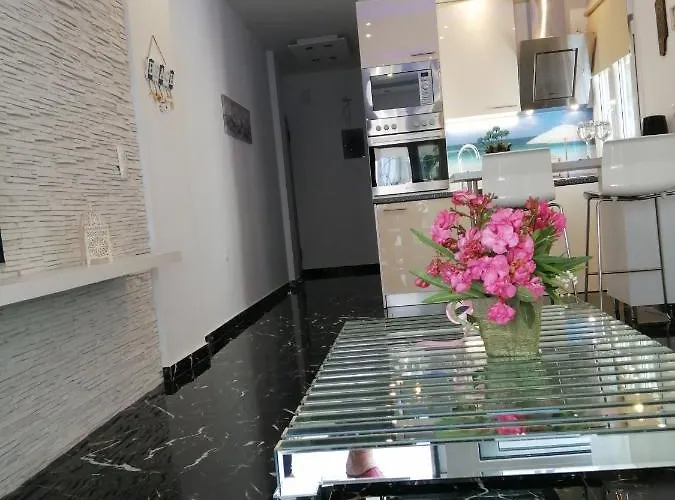 Apartmán Totani Lux