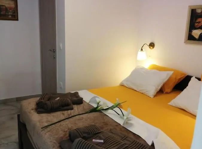 Totani Lux Apartmán