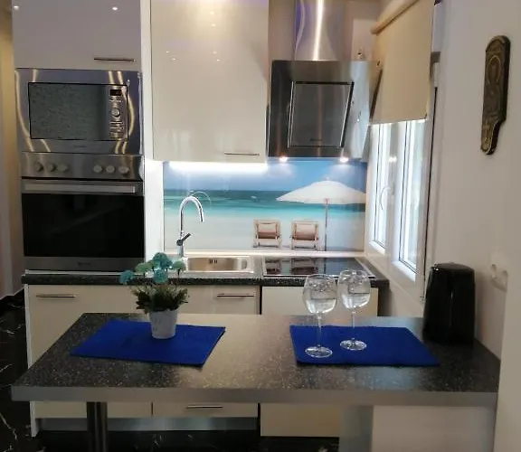 Apartmán Totani Lux *