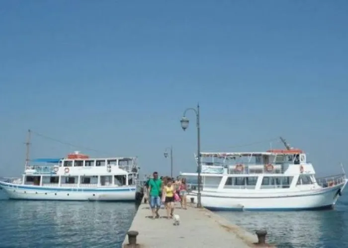 Διαμέρισμα Totani Lux