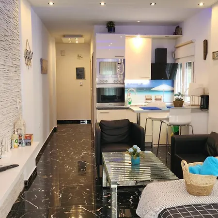 Appartement Totani Lux