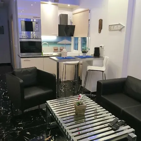 Totani Lux Appartement