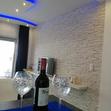 Appartement Totani Lux Peraía