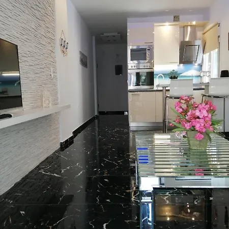 Totani Lux Appartement