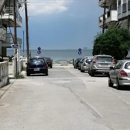 Appartement Totani Lux *