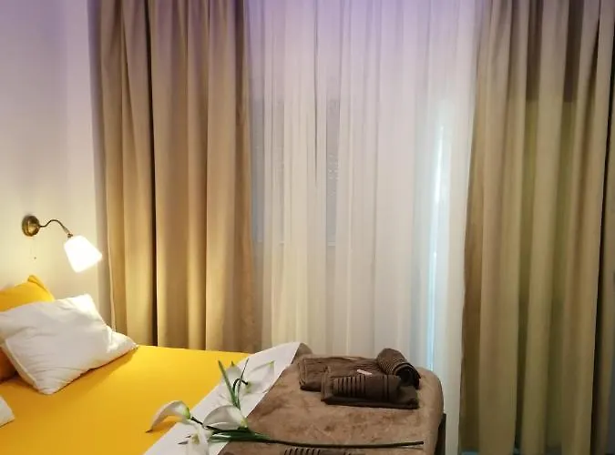 Totani Lux 아파트